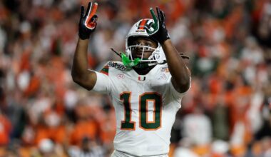 Miami vs. Stanford prediction, picks, odds, spread, where to watch live