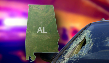 Florida woman dies in Tuscaloosa County crash