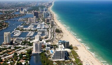 Fort Lauderdale officials discuss Spring Break measures – NBC 6 South Florida
