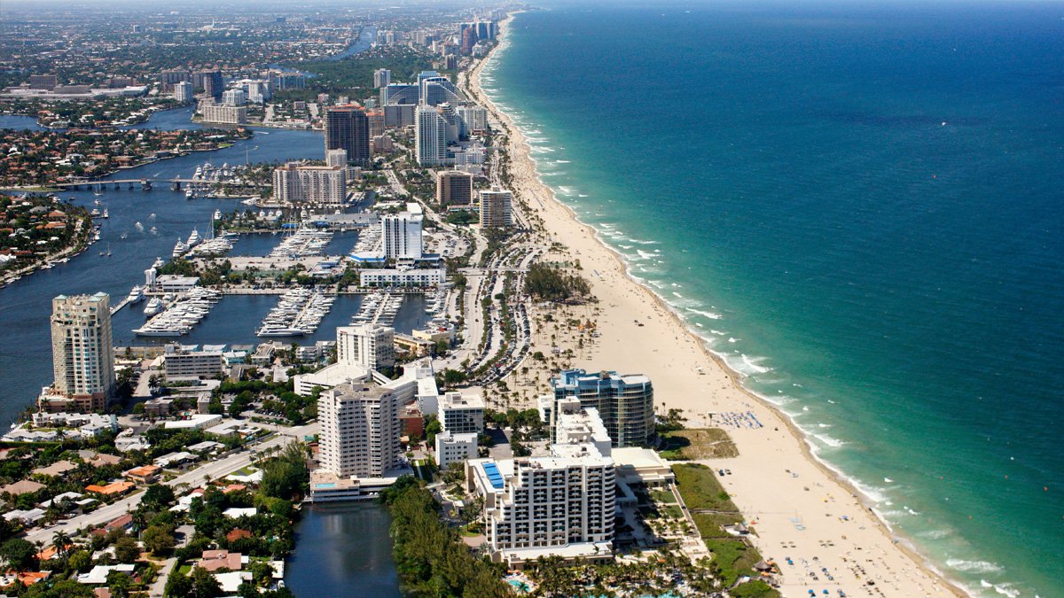 Fort Lauderdale officials discuss Spring Break measures – NBC 6 South Florida