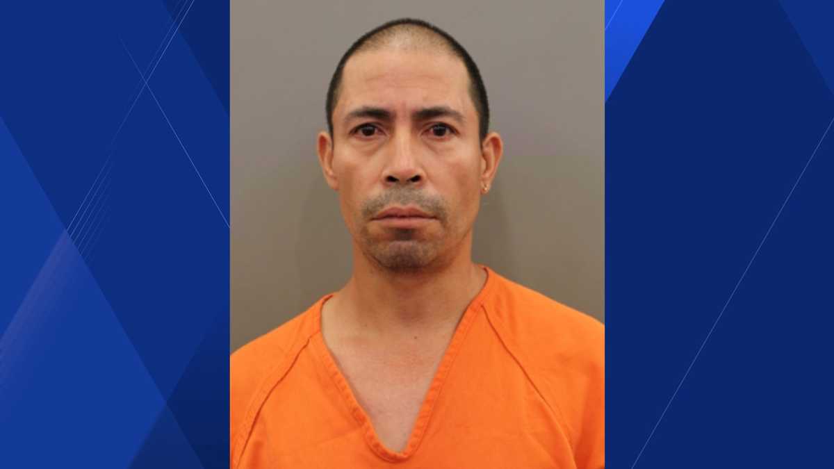 Cape Coral child sexual battery suspect found hiding in Mexico after multi-agency manhunt