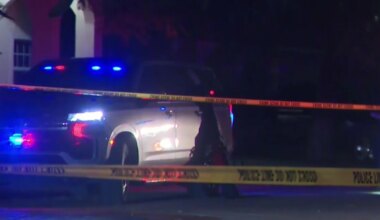 Home invasion suspect shot by Airbnb renter in Fort Lauderdale, police say