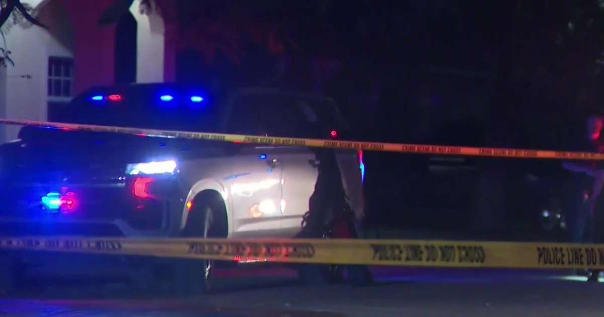 Home invasion suspect shot by Airbnb renter in Fort Lauderdale, police say