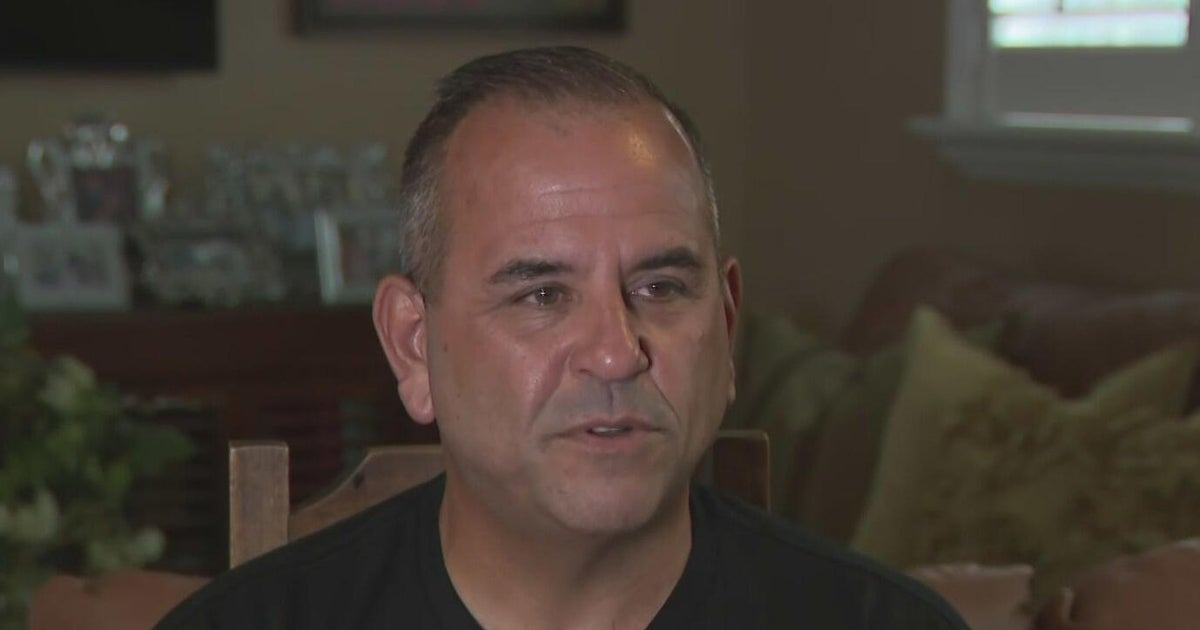 Daughter of Miami firefighter who deployed to Ground Zero becoming first responder