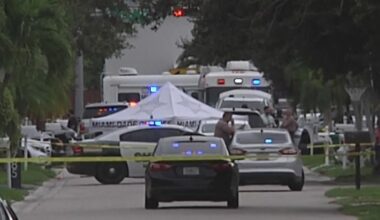 Police investigation leads to school lockdown in southwest Miami-Dade