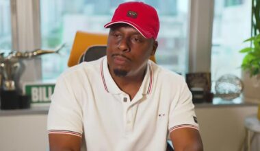 South Florida music producer helping bring drive, create opportunities for community