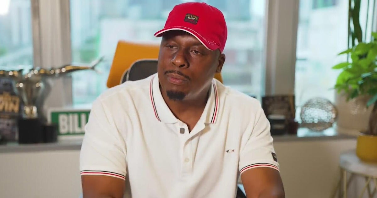 South Florida music producer helping bring drive, create opportunities for community