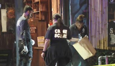 Double shooting in Miami's Wynwood neighborhood injures 2, officials say