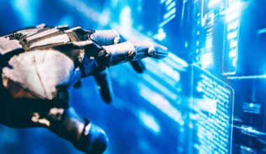 Florida congressional candidate calls for regulation of AI