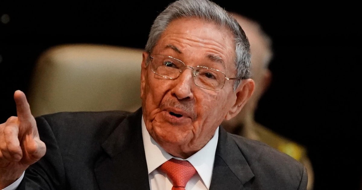 Report that Raúl Castro is gravely ill draws strong reaction in South Florida's Cuban community: "I wish he was dead"