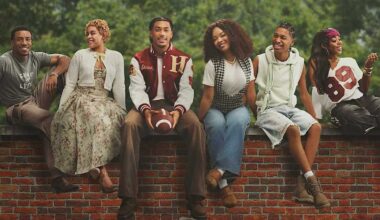 Central Florida native joins Netflix's reboot of "A Different World"