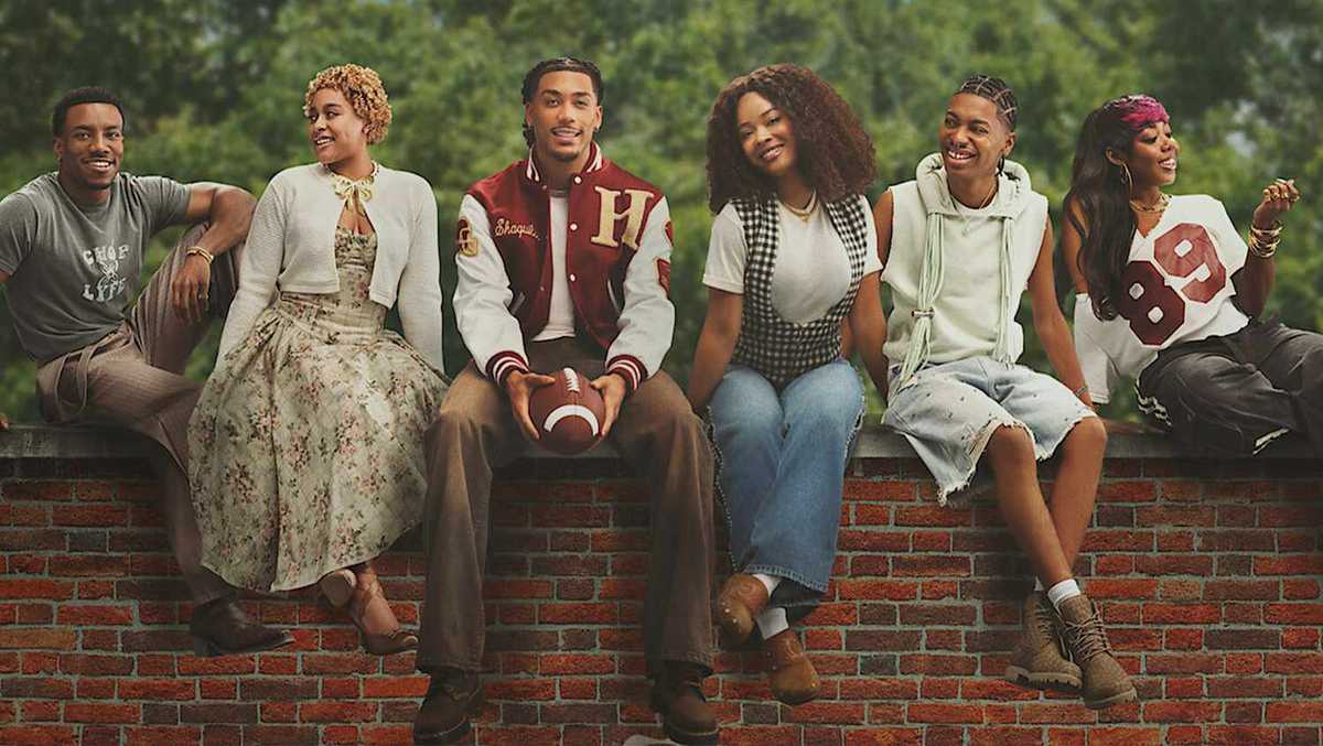 Central Florida native joins Netflix's reboot of "A Different World"