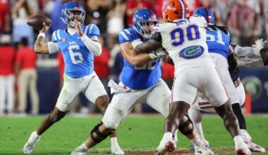 Florida vs. Ole Miss prediction, picks, odds, spread, where to watch live