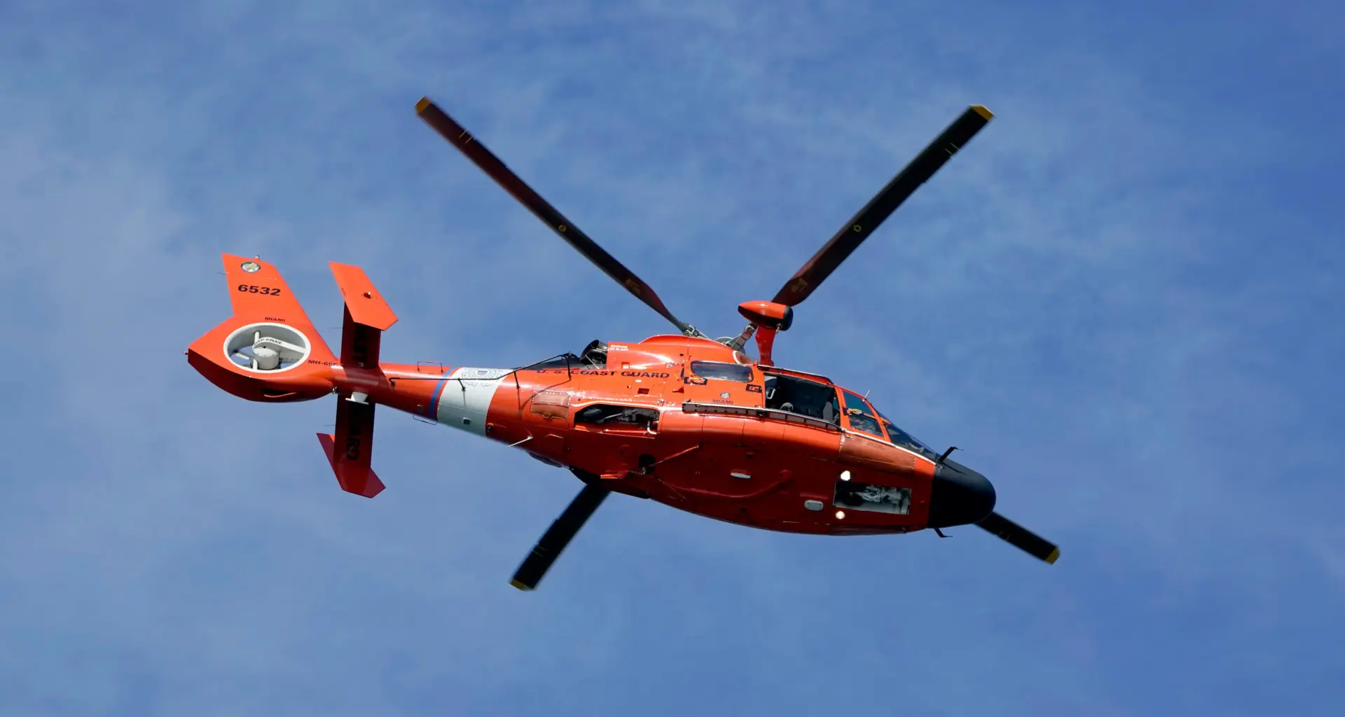US Coast Guard joins Bahamas search for missing plane carrying 4 family members heading to Florida – Orlando Sentinel
