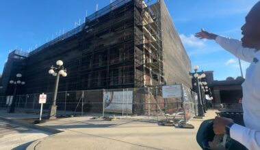 Tampa Union Station restoration on track for 2027 reopening