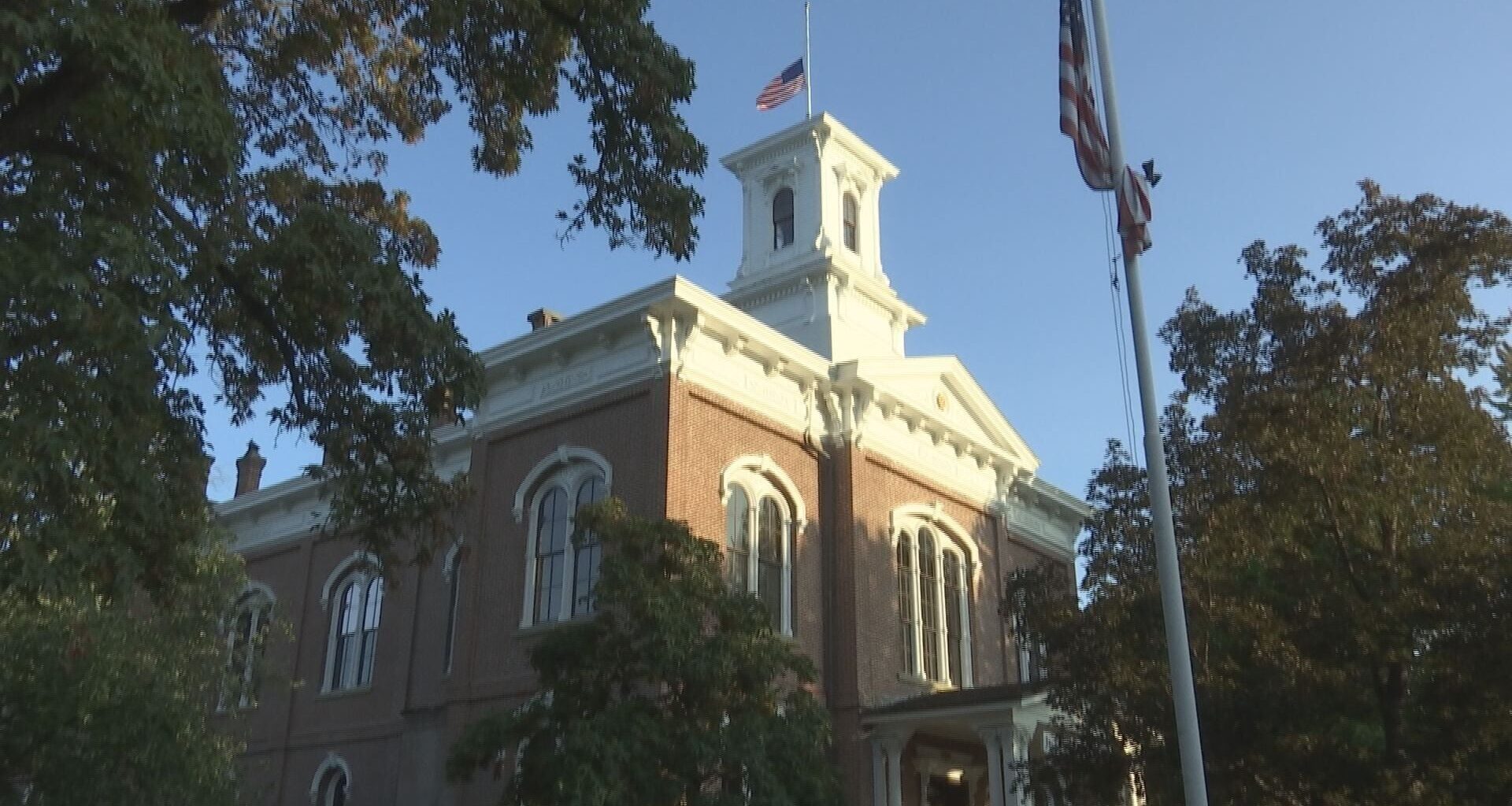 Jacksonville's Haunted History Walking Tours bring the past to life