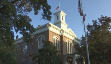 Jacksonville's Haunted History Walking Tours bring the past to life