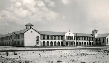 Historically St. Pete: The incredible history of St. Pete High, Florida’s first million dollar high school