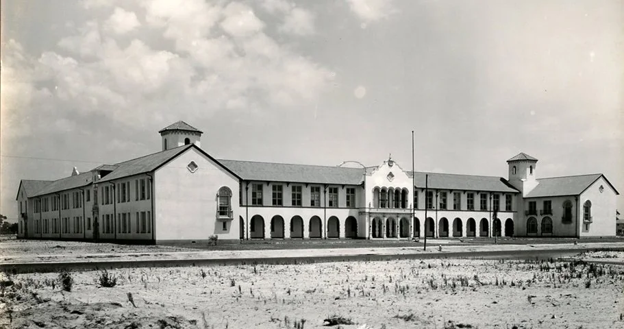 Historically St. Pete: The incredible history of St. Pete High, Florida’s first million dollar high school