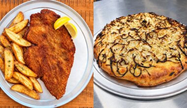 New pizzeria and Argentinian restaurant Pizzardis will open in Pinellas Park this month