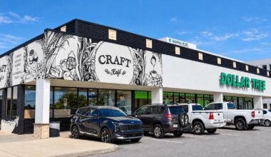 Craft Kafe targets October opening for Skyway Marina District cafe and production kitchen