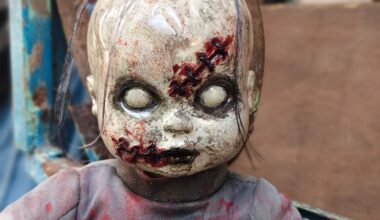 Ybor City's extra freaky Tabernacle Of Oddities returns this weekend