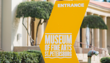 Here are the St. Pete museums offering free admission this weekend
