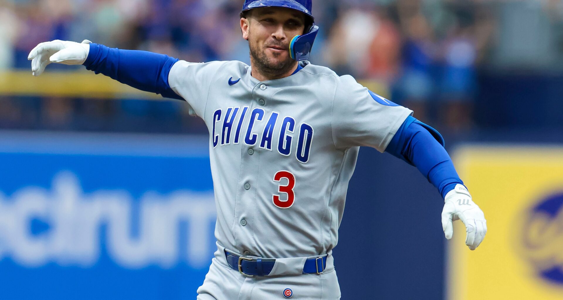 Column: Chicago Cubs in another San Diego wild-card showdown