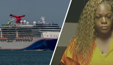 South Florida mom accused of leaving 4 children, including infant, home alone to go on cruise released on bond