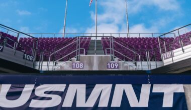 Matchday Guide: USMNT vs. Peru at Inter.co Stadium in Orlando