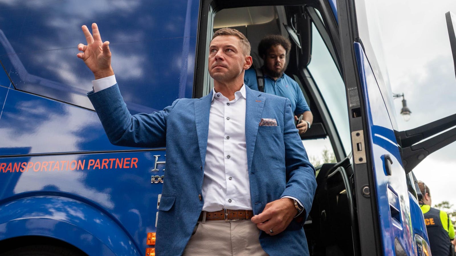 Florida vs. Florida Atlantic: Live updates
