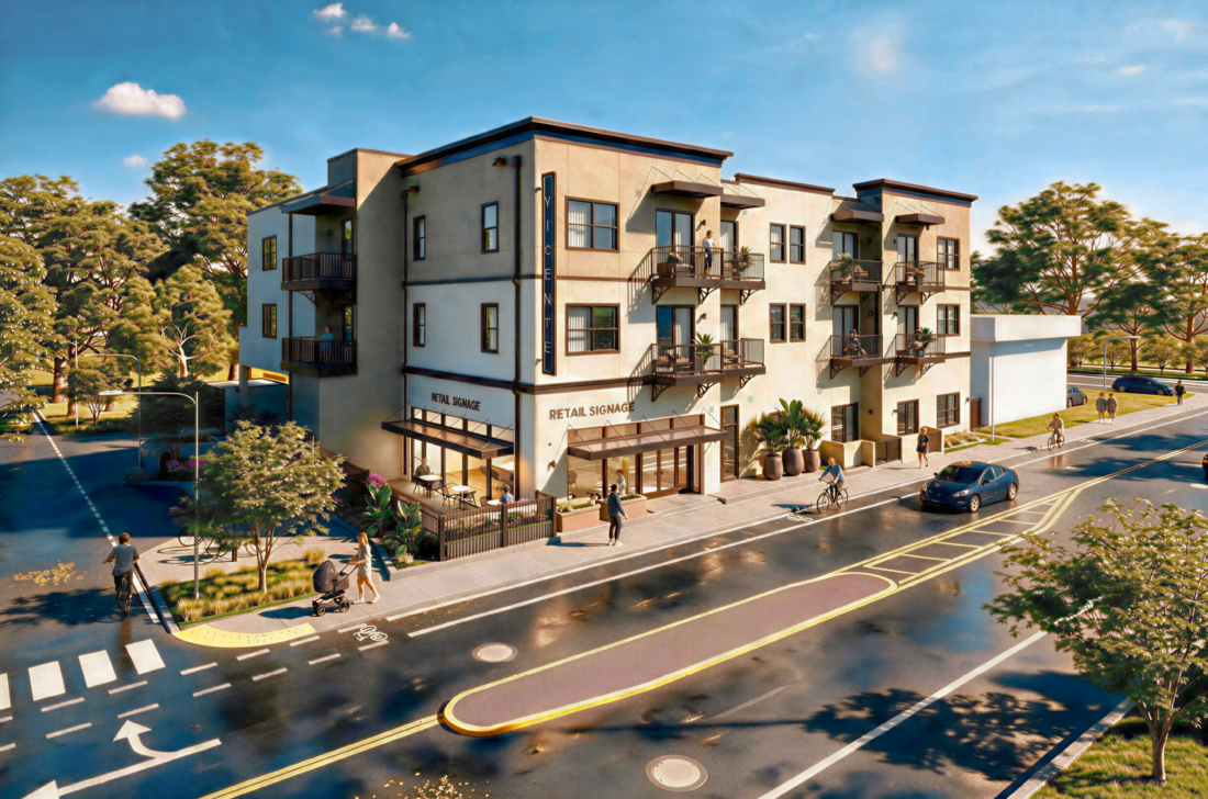 CRA, City of Tampa Set to Break Ground on 20 Affordable Units