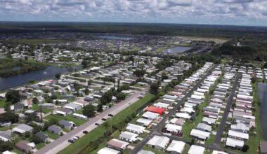 Florida residents face insurance non-renewals and rising premiums