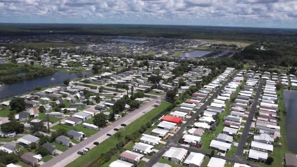 Florida residents face insurance non-renewals and rising premiums