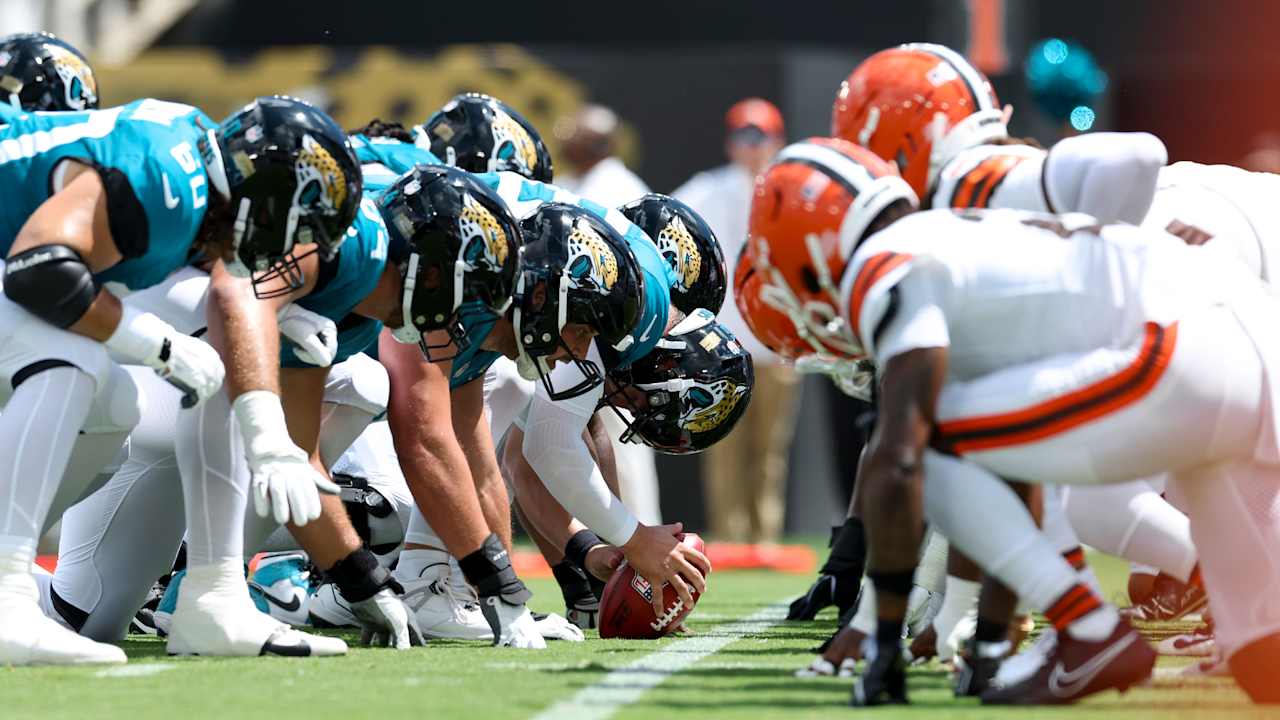 Jacksonville Jaguars logo