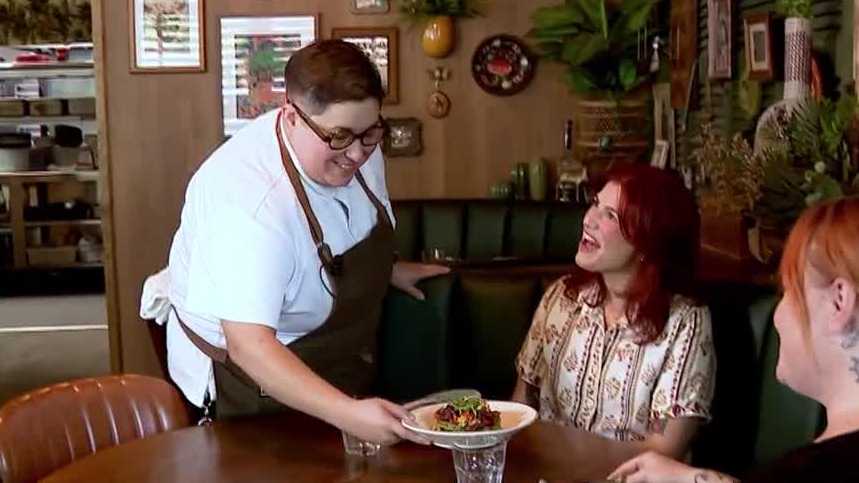 Orlando chef Wendy Lopez named James Beard semifinalist