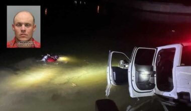 Man faces DUI charges after Cape Coral canal crash