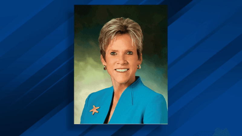 Data center debate ends with Village Manager's termination in Indiantown. Taryn Kryzda, who served as Indiantown Village Manager since 2024, was terminated by the Village Council during a special meeting Tuesday night. Michael Giardino, former Stuart city manager, was appointed interim village manager by council. (Village of Indiantown)