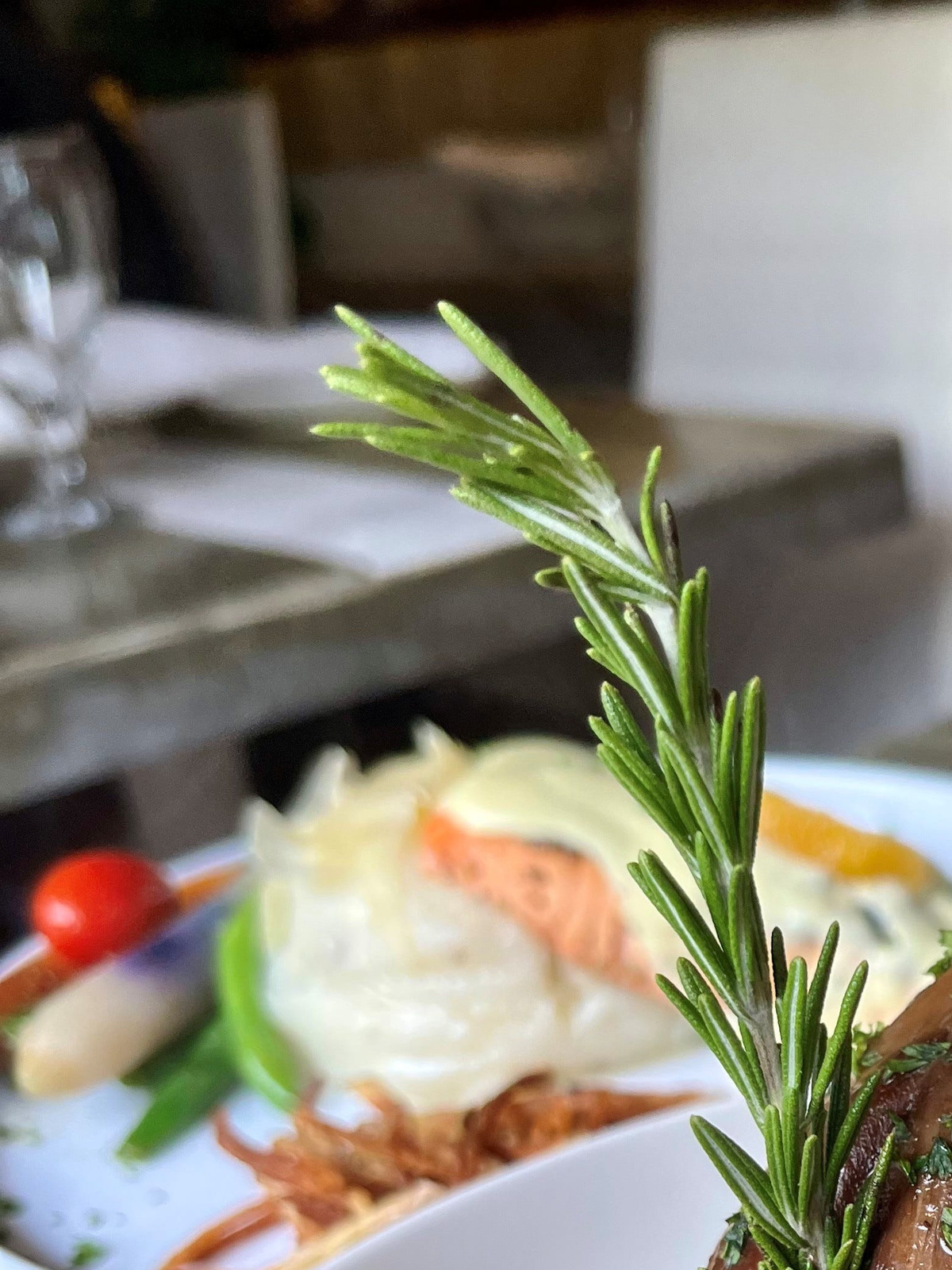 Blanc in Fort Myers one of nearly 140 restaurants participating in Sizzle Dining 2026.
