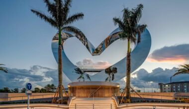 Port St. Lucie is America's fastest-growing city for the fifth year in a row