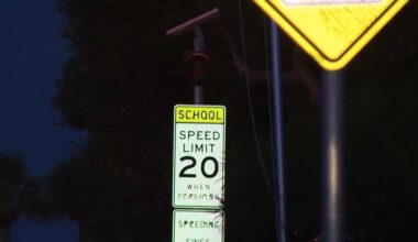 Cape Coral traffic cameras issue over 37,000 violation notices since August 2025