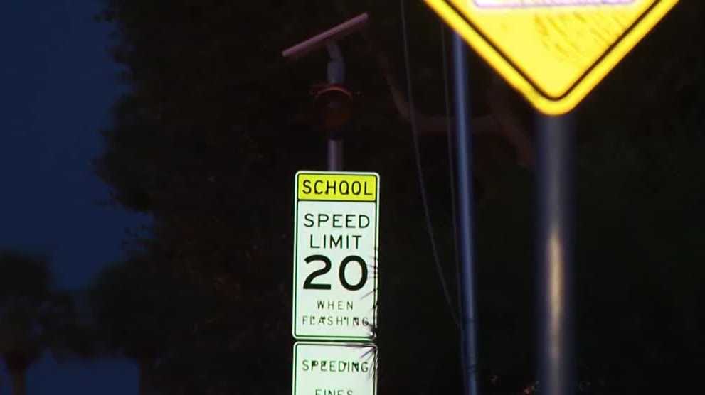 Cape Coral traffic cameras issue over 37,000 violation notices since August 2025
