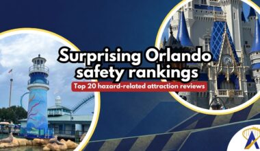 dangerous attractions list top 20 north america orlando on top