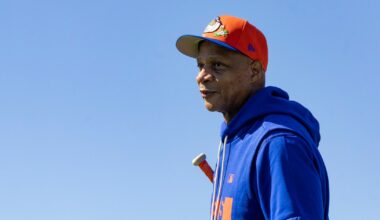 Darryl Strawberry: ‘I Was Already Free Because of God’s Love’
