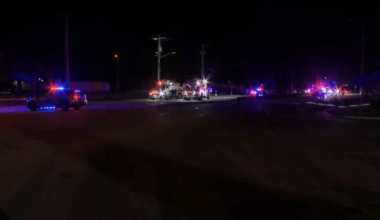 2 killed in crash that knocked out power in Davie, authorities say – NBC 6 South Florida