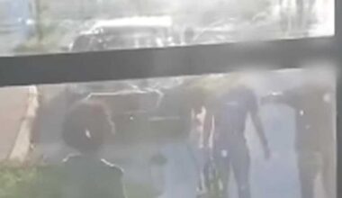 Father pulls gun on teens at Indiantown bus stop, NAACP calls for action