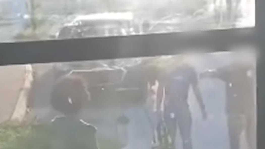 Father pulls gun on teens at Indiantown bus stop, NAACP calls for action