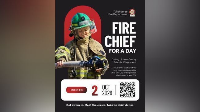 Tallahassee Fire Department