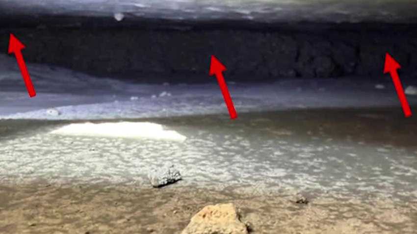 Rialto engineering report shows likely cause of ground collapse