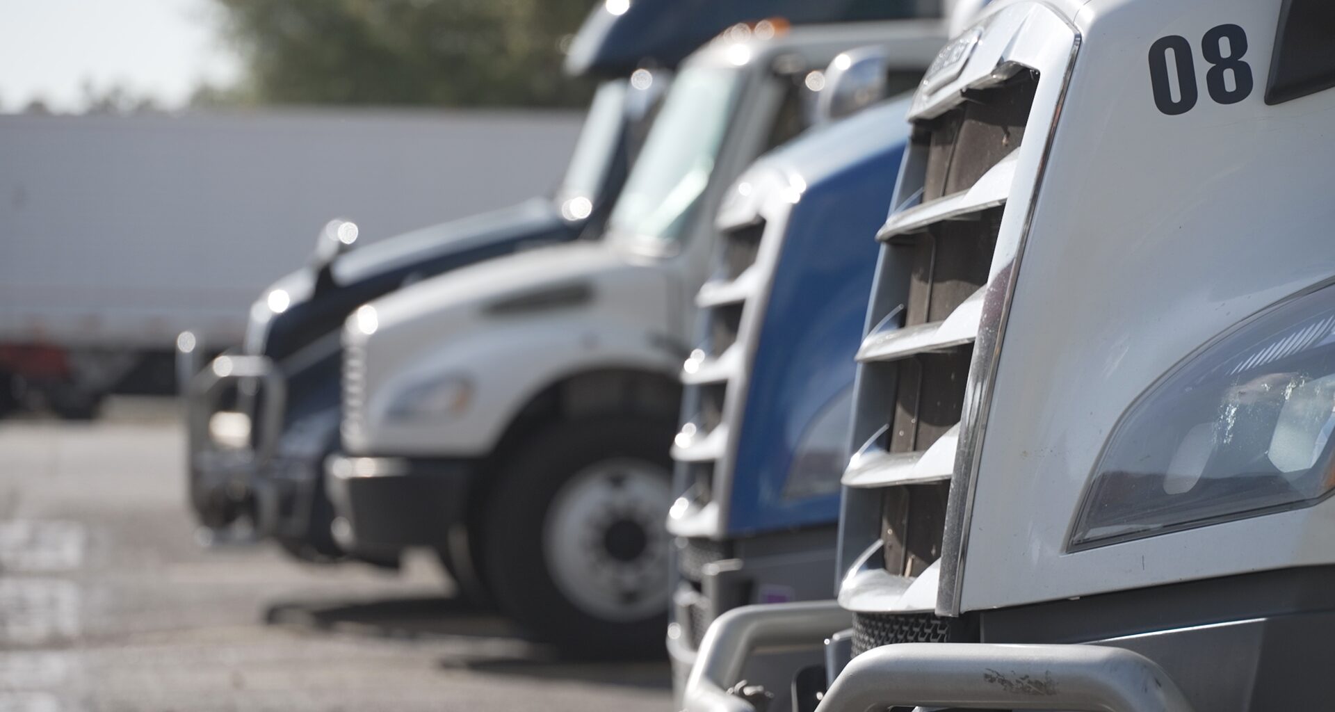 Record diesel prices squeeze Tampa Bay truck drivers and could raise consumer costs